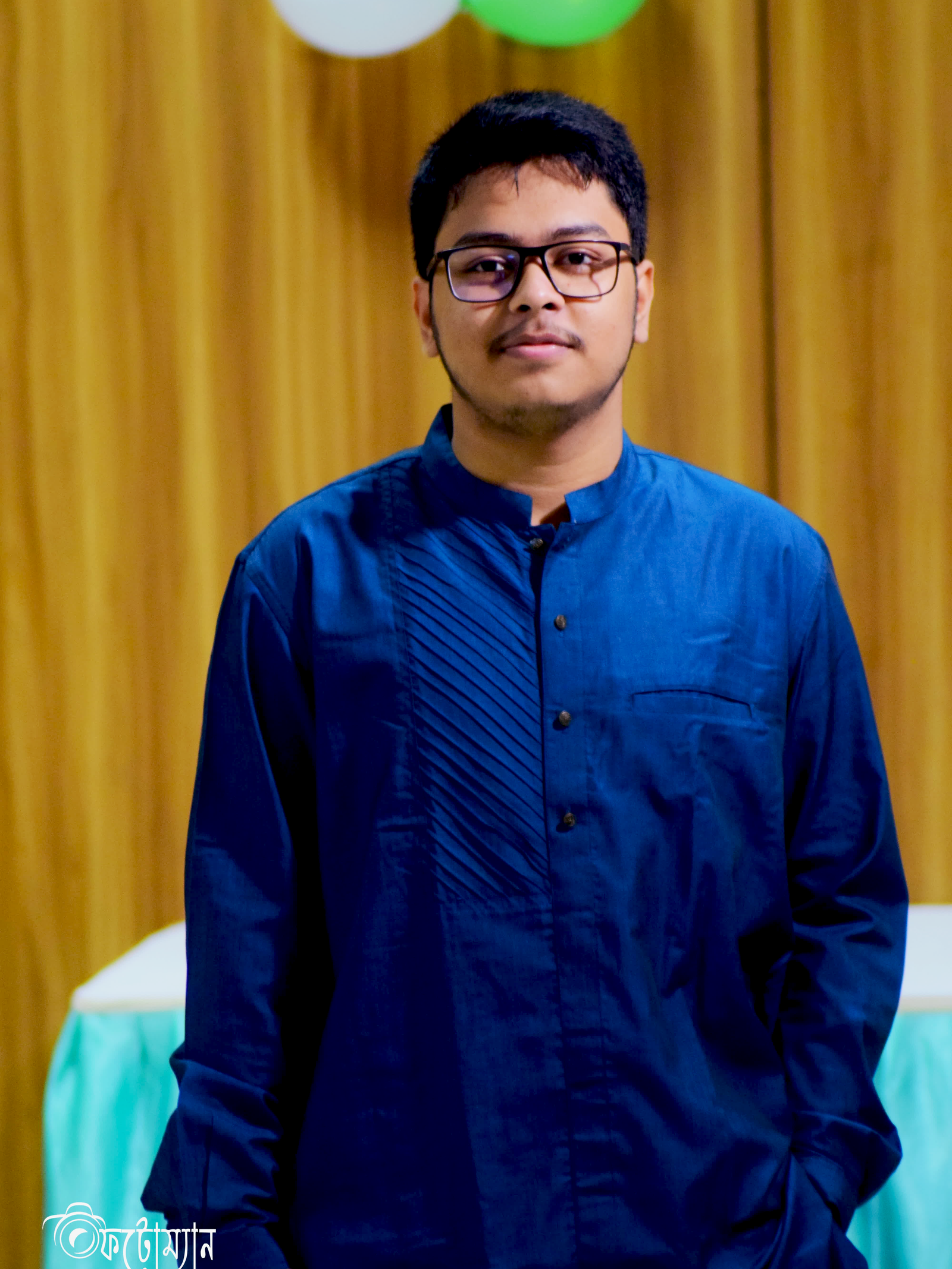 Mohammad Arafat Rahman